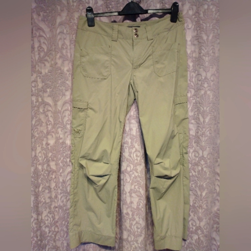 Arc'teryx light pant Sz10